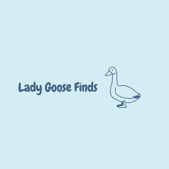 ladygoosefinds